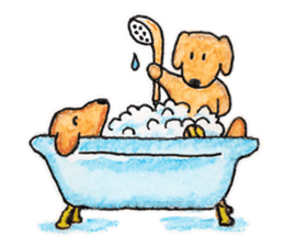 Golden Brothers sticker #1958944