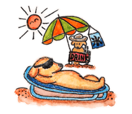 Golden Brothers sticker #1958947