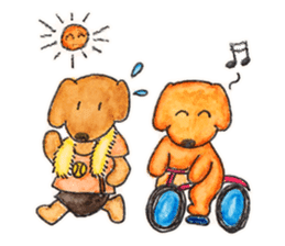 Golden Brothers sticker #1958948