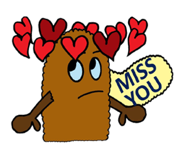 Sunday's World 3 sticker #1959157