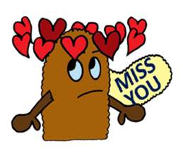 Sunday's World 3 sticker #1959157