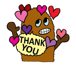 Sunday's World 3 sticker #1959158