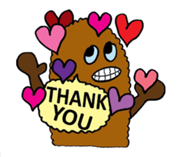 Sunday's World 3 sticker #1959158