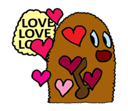 Sunday's World 3 sticker #1959159