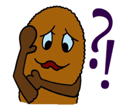 Sunday's World 3 sticker #1959160