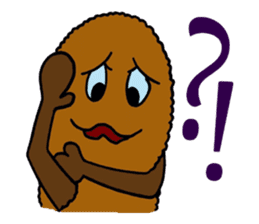 Sunday's World 3 sticker #1959160