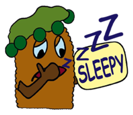 Sunday's World 3 sticker #1959161