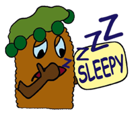 Sunday's World 3 sticker #1959161