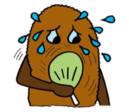 Sunday's World 3 sticker #1959162