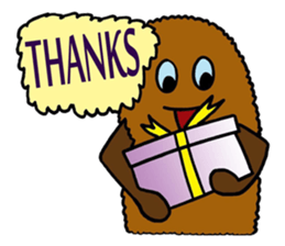 Sunday's World 3 sticker #1959163