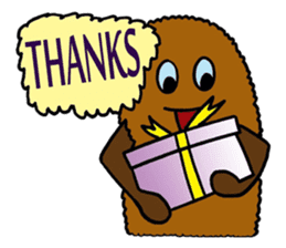 Sunday's World 3 sticker #1959163