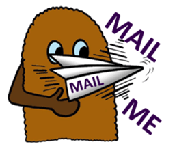 Sunday's World 3 sticker #1959165