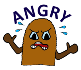 Sunday's World 3 sticker #1959166