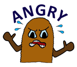 Sunday's World 3 sticker #1959166