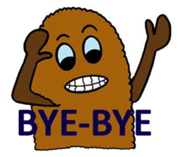 Sunday's World 3 sticker #1959167