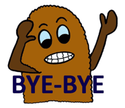 Sunday's World 3 sticker #1959167