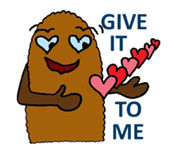 Sunday's World 3 sticker #1959169