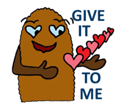 Sunday's World 3 sticker #1959169