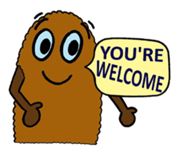 Sunday's World 3 sticker #1959171