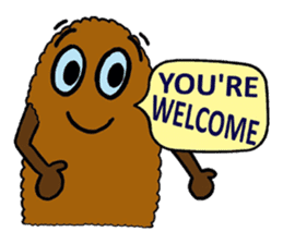 Sunday's World 3 sticker #1959171