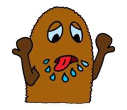 Sunday's World 3 sticker #1959173