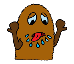 Sunday's World 3 sticker #1959173