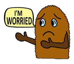 Sunday's World 3 sticker #1959175