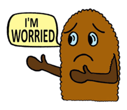 Sunday's World 3 sticker #1959175