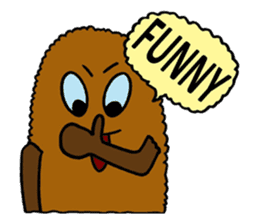 Sunday's World 3 sticker #1959178