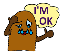 Sunday's World 3 sticker #1959179