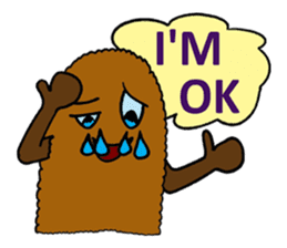 Sunday's World 3 sticker #1959179