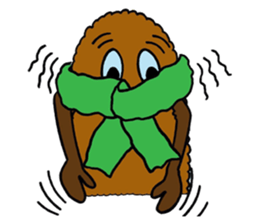 Sunday's World 3 sticker #1959183