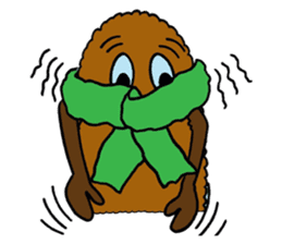 Sunday's World 3 sticker #1959183