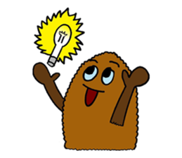 Sunday's World 3 sticker #1959186