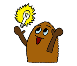 Sunday's World 3 sticker #1959186