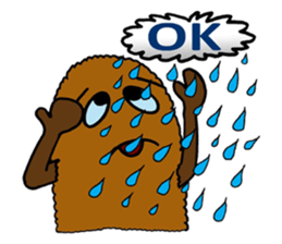 Sunday's World 3 sticker #1959187