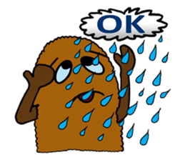 Sunday's World 3 sticker #1959187