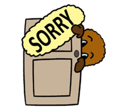 Sunday's World 3 sticker #1959188