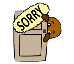 Sunday's World 3 sticker #1959188