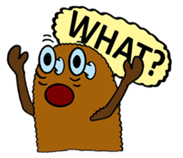 Sunday's World 3 sticker #1959189