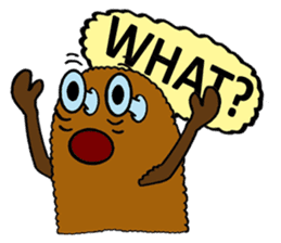 Sunday's World 3 sticker #1959189