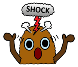 Sunday's World 3 sticker #1959190