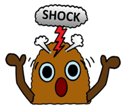 Sunday's World 3 sticker #1959190