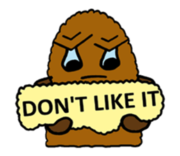 Sunday's World 3 sticker #1959191