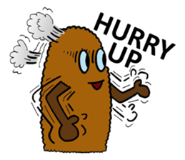 Sunday's World 3 sticker #1959192