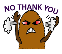 Sunday's World 3 sticker #1959194