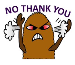 Sunday's World 3 sticker #1959194