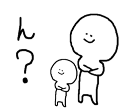 Fanny men sticker #1959235