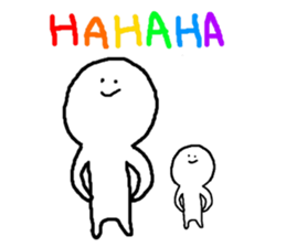 Fanny men sticker #1959236