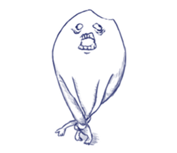 SIROME sticker #1959641